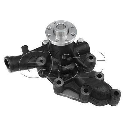 WATER PUMP, Z-8-94376-863-0, Isuzu C240PKJ