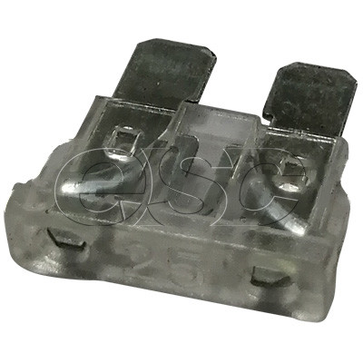 FUSE 25A