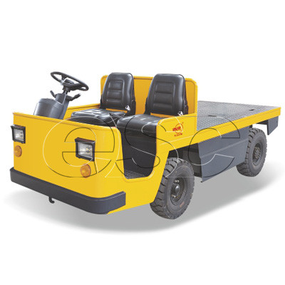 Electric Platform Tractor BD105S, BD20, BD30