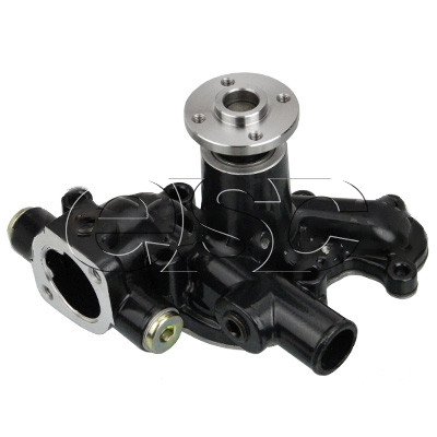 WATER PUMP,  3D82