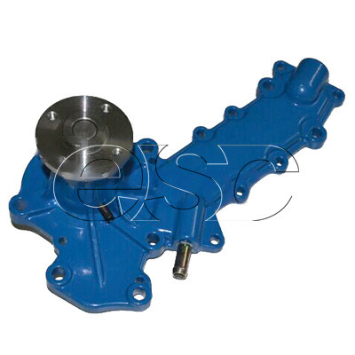 WATER PUMP, 22R51-03861, Kubota V2403-M-E3B, FD20-25T3K, T14.FD20-30T4, FD20-30T4C