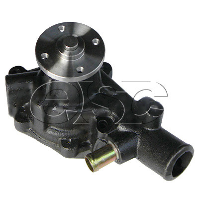 WATER PUMP,  Z-8-94129-554-0,  Isuzu 4BC2