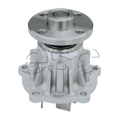 WATER PUMP, 16120-78120-71,  Toyota 5-7FG-5K