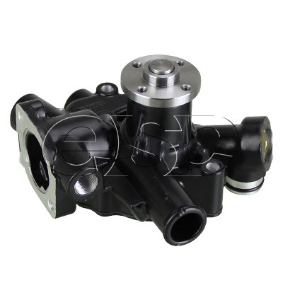 WATER PUMP, 129006-42002, Yanmar 3TNE68-TS