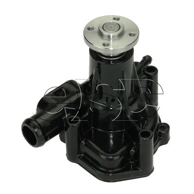 WATER PUMP, 129002-42004, Yanmar 4TNE88