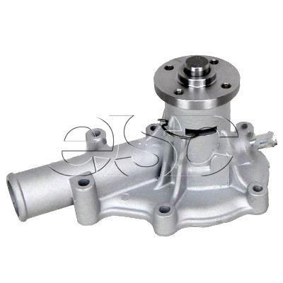 WATER PUMP, 16251-73034, Kubota D1005