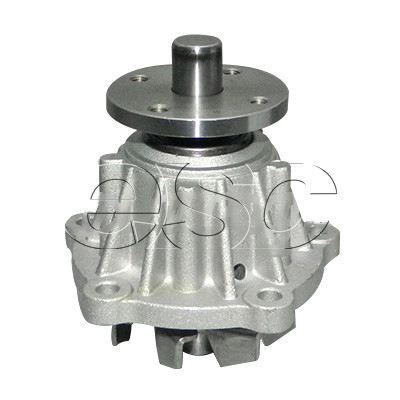 WATER PUMP, 16120-78007-71,  5FG4P