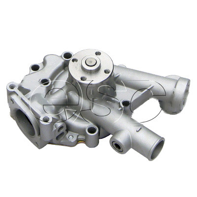 WATER PUMP,  16100-78300-71,  13Z, 6-7FD