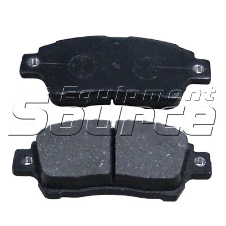 DISC BRAKE SHOE For Nichiyu FBR10-30-75