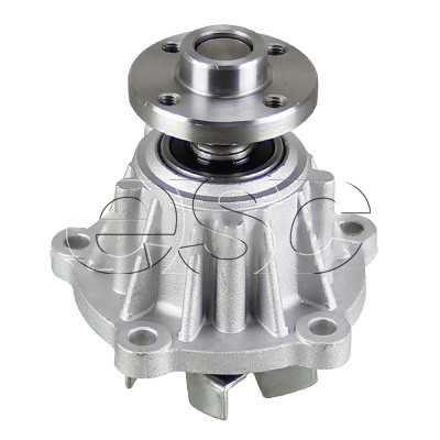 WATER PUMP, 16120-78121-71, Toyota 2-3FG7-9-5K