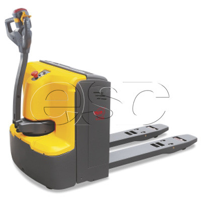 Electric Pallet Truck CBD18KD, CBD20KD