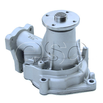 WATER PUMP, 25100-42501, Hyundai D4BB