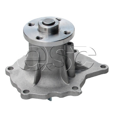 WATER PUMP,  16110-78703-71, Toyota  1DZ, 7FD