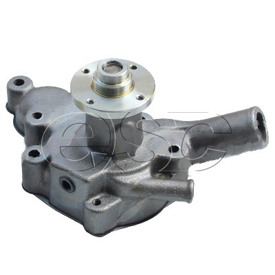 WATER PUMP,  Isuzu C240