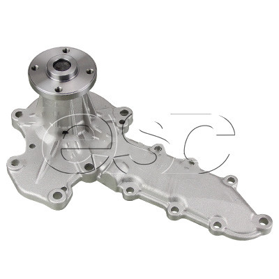 WATER PUMP, Kubota V1503