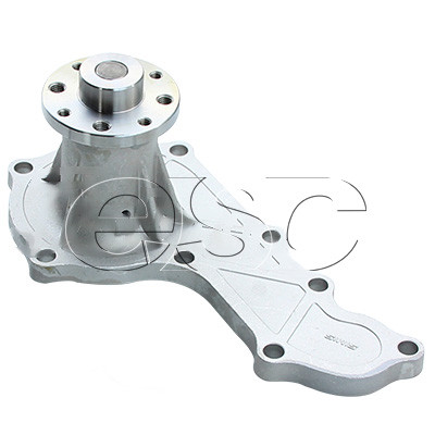 WATER PUMP, Z-5-13610-202-2, Isuzu 4FE1